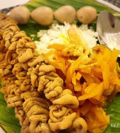 Malaka Restaurant – Hotel Mercure Batavia