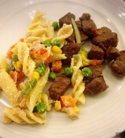 Malaka Restaurant – Hotel Mercure Batavia