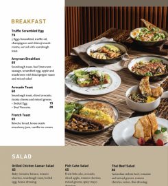 Amyrea Art & Kitchen