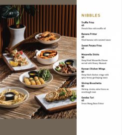 Amyrea Art & Kitchen