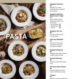 Amyrea Art & Kitchen