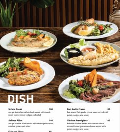 Amyrea Art & Kitchen