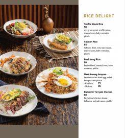 Amyrea Art & Kitchen