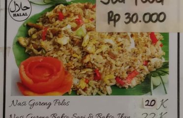 Soto Maknyus P’Agus