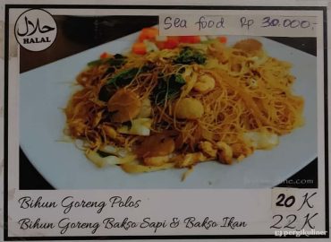 Soto Maknyus P’Agus