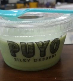 Puyo Silky Desserts
