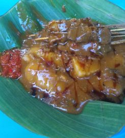 Sate & Soto Padang Ar-Ridho