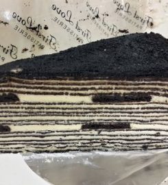 First Love Patisserie 