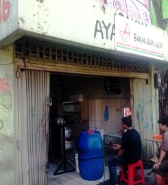 Bakmi Ayam Alok