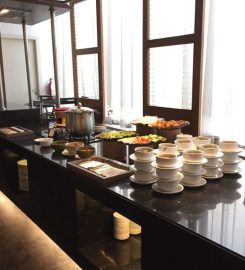 Cerenti Restaurant – Hotel Grand Zuri BSD City 