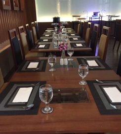 Cerenti Restaurant – Hotel Grand Zuri BSD City 