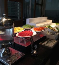 Cerenti Restaurant – Hotel Grand Zuri BSD City 