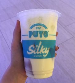 Puyo Silky Desserts