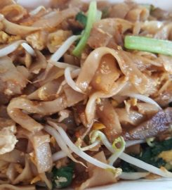 Kwetiau Sapi & Seafood Gadjah Mada 77