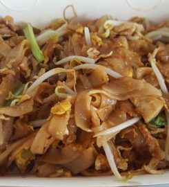 Kwetiau Sapi & Seafood Gadjah Mada 77