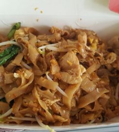 Kwetiau Sapi & Seafood Gadjah Mada 77