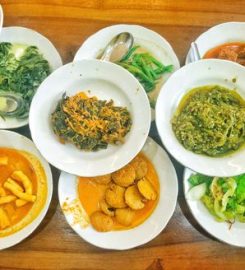 RM Indah Jaya Minang