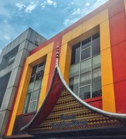 RM Indah Jaya Minang