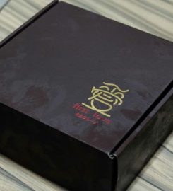 First Love Patisserie 