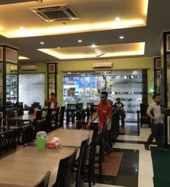 RM Indah Jaya Minang