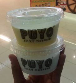 Puyo Silky Desserts