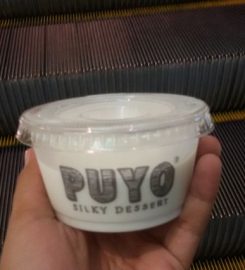 Puyo Silky Desserts