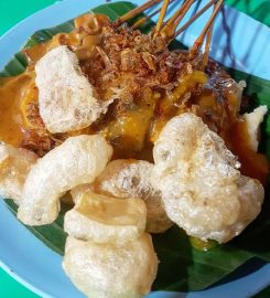 Sate & Soto Padang Ar-Ridho