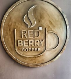 Red Berry Coffee