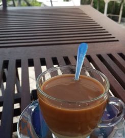 Kopi Rakyat