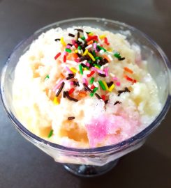 Es Teler Sumatera Aho