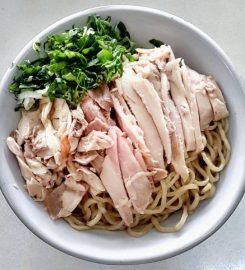 Bakmi Ayam Acang