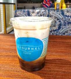 Djournal Coffee 