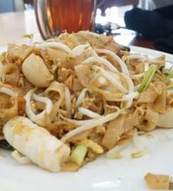 Kwetiau Sapi & Seafood Gadjah Mada 77