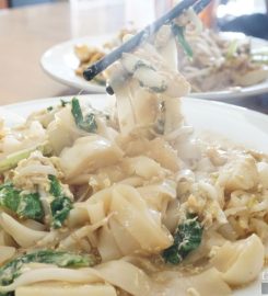 Kwetiau Sapi & Seafood Gadjah Mada 77