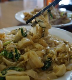 Kwetiau Sapi & Seafood Gadjah Mada 77