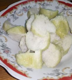 Sate Sapi Pak Kempleng