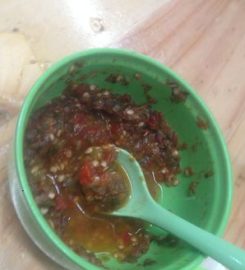 Soto Kuning Bogor Mang Iyan 