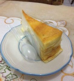 First Love Patisserie 