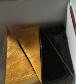 First Love Patisserie 