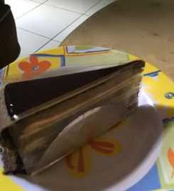 First Love Patisserie 