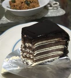 First Love Patisserie 