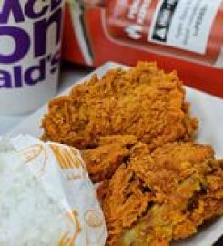 McDonald’s