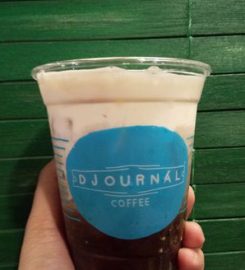 Djournal Coffee 