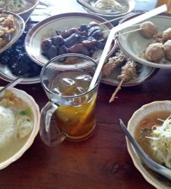 Soto Sedaap Boyolali Hj. Widodo