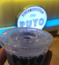 Puyo Silky Desserts