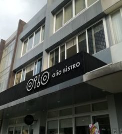 Oiio Bistro 