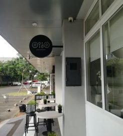 Oiio Bistro 