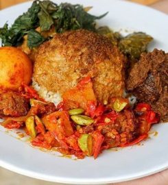 Namy House Vegetarian