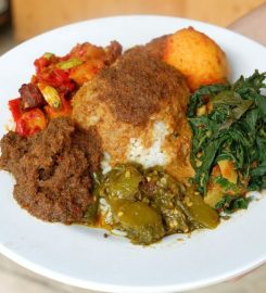 Namy House Vegetarian