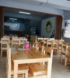 Namy House Vegetarian